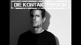 Lockdown 6  Die Kontaktperson mit Tom Tykwer [upl. by Asiluj]