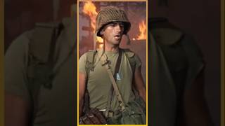 Clint Eastwood amp Telly Savalas infantrymen Kellys Heroes 1970 [upl. by Roanne]