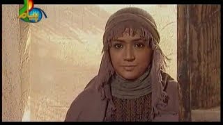 Hazrat Owais Qarni AR  Part 02 Islamic Movie in Urdu [upl. by Nylarat]