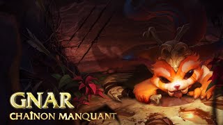 Focus sur  Gnar [upl. by Anide112]