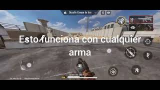 como inspeccionar un arma en blood strike [upl. by Gina]