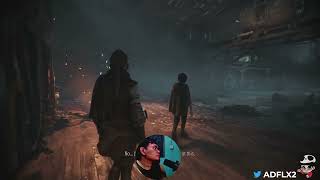 How to Bypass Chapter 4 No WeaponSlingInventory Bug on A Plague Tale Requiem [upl. by Oel567]