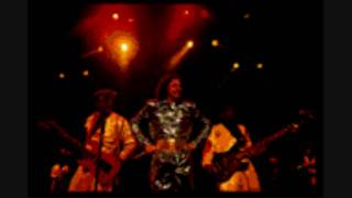 Zapp amp Roger The Best Of Computer Love Official Video Live Tokio 1986 [upl. by Arun]