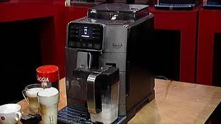 Gaggia Cadorna Prestige [upl. by Rogozen]