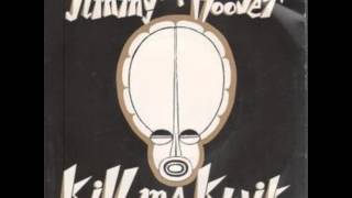 Jimmy The Hoover  Kill Me Kwik Extended Version 1983 [upl. by Aiken]