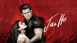 jai ho movie story explain  jai ho movie review [upl. by Einaej]