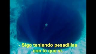 Aficionado al Buceo Dejó de Bucear Cuando Tuvo Este Aterrador Encuentro [upl. by Bores]