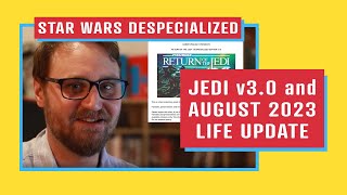 Harmy Despecialized August 2023 update [upl. by Synned]