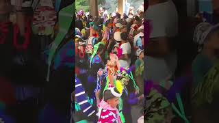 Kalash festival 2024 kalash kalashculture kalashtribe ytshortsvideo [upl. by Ayotaj]