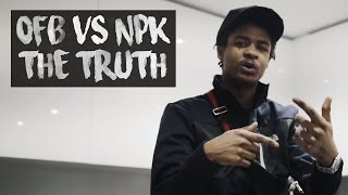 The Truth About OFB VS NPK BEEF EXPLAINED [upl. by Eetsirk342]