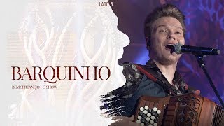 Michel Teló  Barquinho  DVD Bem Sertanejo [upl. by Anitniuq]