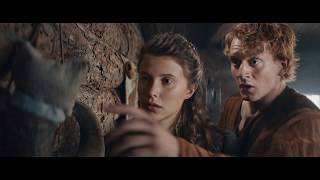 Askeladden  I Soria Moria slott  official teaser  The Ash Lad  In the Golden Castle  ENG SUB [upl. by Yklam]