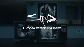 Staind – Lowest In Me Official Music Video [upl. by Gonyea405]