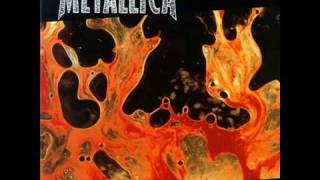 Metallica  The Outlaw Torn Unencumbered by Manufacturing Restrictions Version [upl. by Mencher]