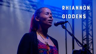 Rhiannon Giddens  ROMP 2022 [upl. by Annnora]