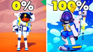 I Played 100 of Astroneer [upl. by Naval]