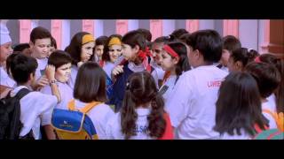 Kabhi Khushi Kabhie Gham Bully Scene [upl. by Animor]