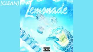 CLEAN Internet Money  Lemonade feat Gunna Don Toliver amp NAV [upl. by Akselaw]