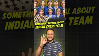 Why is nobody talking about Indian Chess Team 🤩 Incredible story 💯 chessolympiad2024 chessindia [upl. by Nednarb627]