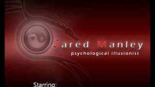 Jared Manley  Norfolk card magiccard trick [upl. by Neenahs]