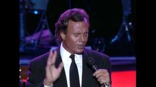 Julio Iglesias  Quijote  best live version  1990  HD [upl. by Demetris]