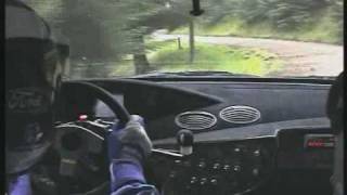 Colin McRae Pedal Cam [upl. by Coray]