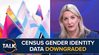 “Huge Statistical Faux Pas” Census Gender Identity Data Downgraded Over ‘Confusing’ Trans Question [upl. by Harwin]