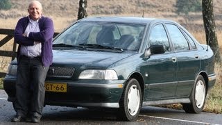 Klokje Rond  Volvo S40 [upl. by Xonel342]