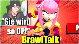 ICH REAGIERE NACH 4 JAHREN WIEDER AUF EINEN BRAWL TALK [upl. by Seraphim]