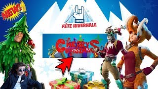 🔴1 LIKE👍  1 CADEAU DE NOËL😂🎄Bon réveillon et joyeux Noël à tousCODE CRÉATEUR REXTUTOGAMER62 [upl. by Eirelav]