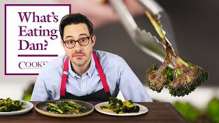 3 Keys to the Best Roasted Broccoli  What’s Eating Dan [upl. by Enttirb]