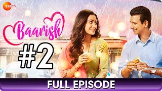 Baarish  Ep 2  From Togetherness To Separation  Web Series  Sharman Joshi Asha Negi  Zee Tv [upl. by Ober]