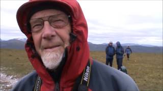 Mullach Coire nan Cisteachan  Survey [upl. by Leoni397]