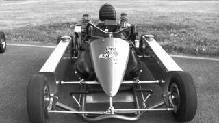 Vintage Enduro amp FKE Karts [upl. by Rego]