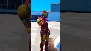 Iron man ne SpiderMan ko bachaya shorts [upl. by Estel]