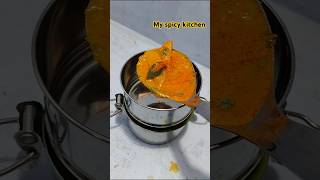 Today lunch box potato mitta shorts trending carrot egg Poriyal ஷார்ட்ஸ்281024viral shorts [upl. by Ronal]