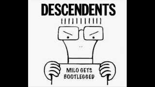 Descendents  Sour Grapes [upl. by Isaak]