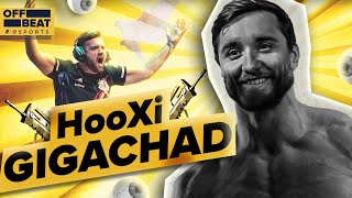 How a BottomFragging IGL Became the GigaChad of CSGO [upl. by Cecilio]