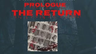 📚🏫🔪🩸PROLOGUE THE RETURN quotREUNION A COLLINS HIGH SCHOOL STORYquot PATRICK TUNIS ©2024 MsWittyReadz [upl. by Hanley757]