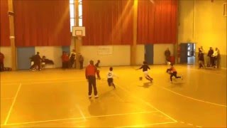 Finale tournoi U10 Torcy [upl. by Huberto163]