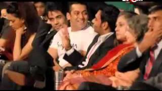 Ajay sides with Salman [upl. by Atil602]