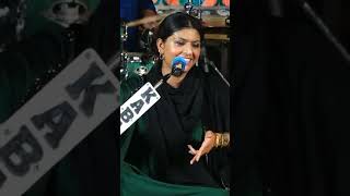 Tumba Wajda Na  Jyoti Nooran Live Performance Balkar Ankhila Pind 2024 [upl. by Lelia]