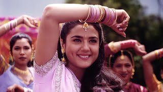 Pyara Bhaiya Mera Dulha Raja Banke Aa Gaya  Preity Zinta  Kya Kehna  Alka Yagnik amp Kumar Sanu [upl. by Bern]