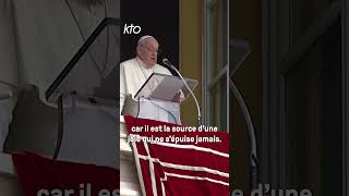 🔴« Frères et sœurs ne renonçons pas à la joie de Pâques  » demande le Pape  Lundi de Pâques [upl. by Efar]