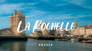 The Ocean Door  Discovery and History of LA ROCHELLE France [upl. by Astrix]