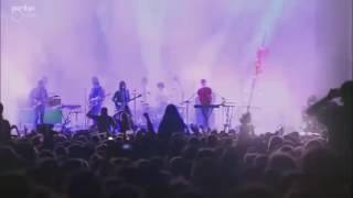 Tame Impala  Elephant  Live at Melt Festival 2016 HD [upl. by Namwen]