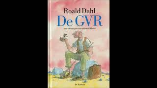 De Grote Vriendelijke Reus van Roald Dahl [upl. by Golter]