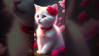 New WhatsApp Status 🥀🥀🥀 shortsfeed cutecat shorts whatsappstatus trand whatsapp [upl. by Rozek]