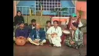 Best of Babu Bral Amanat Chan amp Shehzadi  PAKISTANI STAGE DRAMA FULL COMEDY CLIP [upl. by Romina]