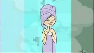 Total Drama Island Clip  Can We See [upl. by Livingstone814]